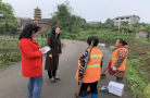 公益性岗位助她家成功脱贫